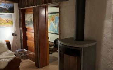 Chalet 4.5 Zimmer - image - 23