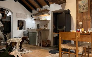 Chalet 4.5 Zimmer - image - 27
