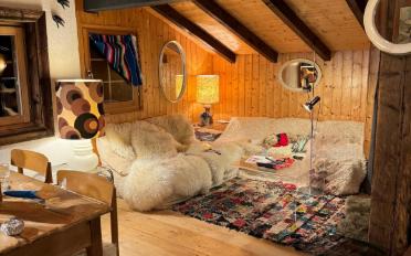 Chalet 4.5 Zimmer - image - 28