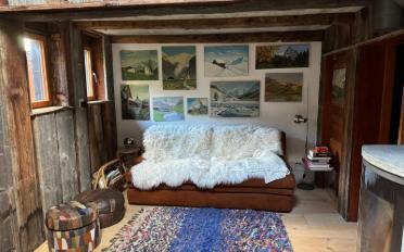 Chalet 4.5 Zimmer - image - 29