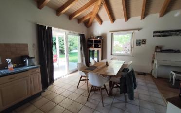 Einfamilienhaus 5.5 Zimmer - image - 17