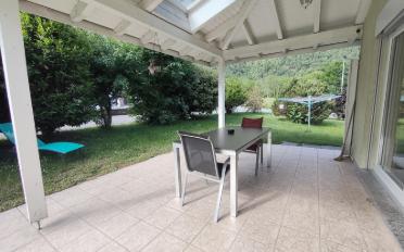 Einfamilienhaus 5.5 Zimmer - image - 22