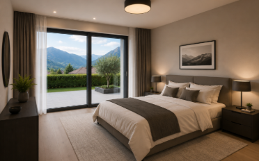 Wohnung 3.5 Zimmer - image - 3