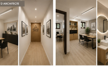 Office 2.5 rooms - image - 3