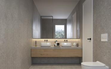Apartment 2.5 rooms - image - 5