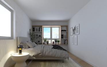 Apartment 2.5 rooms - image - 7