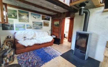Chalet 4.5 Zimmer - image - 12