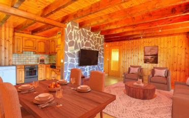 Chalet 4.5 pièces - image - 1