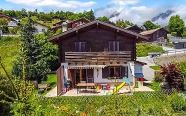 Chalet 4.5 pièces - image - 7