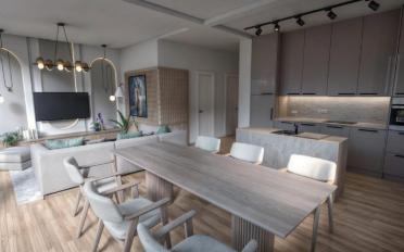 Villa 5.5 pièces - image - 2
