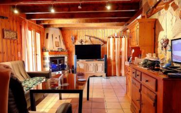 Chalet 4.5 pièces - image - 3