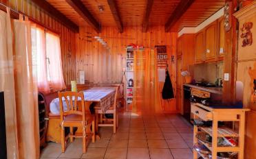 Chalet 4.5 pièces - image - 4