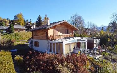 Chalet 4.5 pièces - image - 1