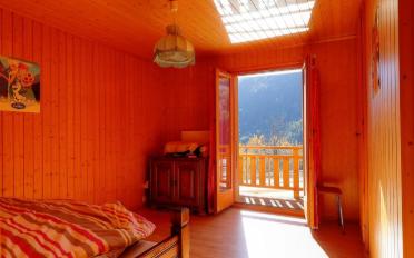 Chalet 4.5 pièces - image - 7
