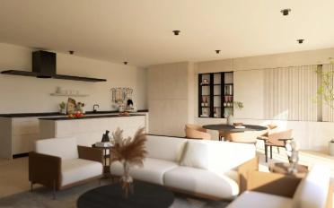 Einfamilienhaus 4.5 Zimmer - image - 2