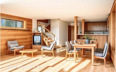 Chalet 4.5 pièces - image - 1