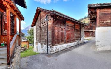 Maison 4.5 pièces - image - 4