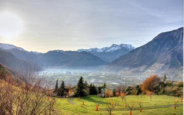 Chalet 4.5 rooms - image - 6