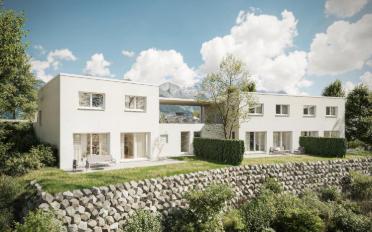 Maison 4.5 pièces - image - 2