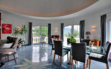 Villa 8.5 rooms - image - 5