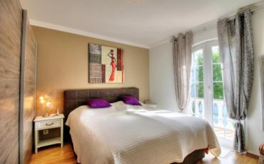 Villa 8.5 rooms - image - 4