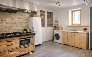 Wohnung 2.5 Zimmer - image - 6