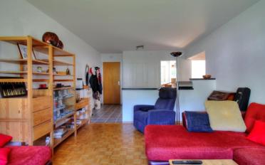 Wohnung 3.5 Zimmer - image - 6