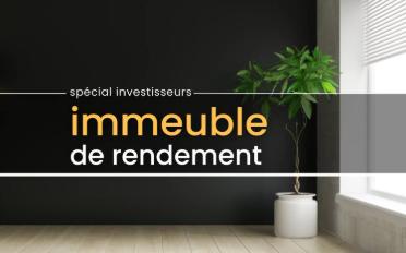 Gemischt genutzte Immobilie 9.5 Zimmer - image - 1