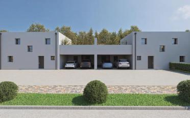 Villa 5 pièces - image - 5