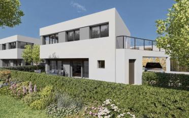 Villa 5 pièces - image - 1