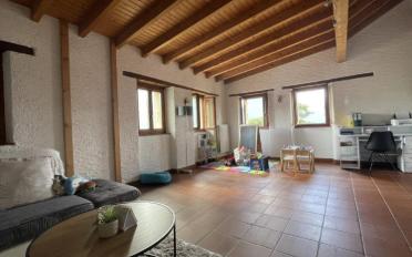 Duplex 5.5 pièces - image - 1