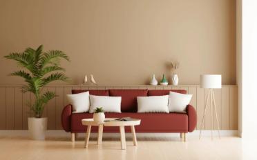 Wohnung 1.5 Zimmer - image - 1