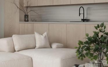 Apartment 4.5 rooms - image - 6