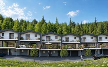 Villa 4.5 Zimmer - image - 1