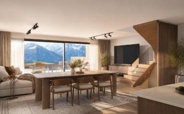 Villa 4.5 pièces - image - 1