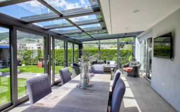Villa 6.5 rooms - image - 1