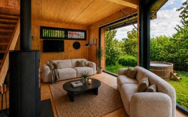 Villa 8 Zimmer - image - 3