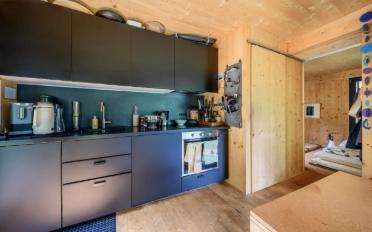 Villa 8 Zimmer - image - 8