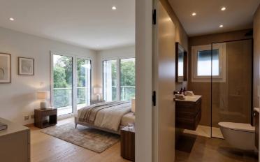 Villa 6.5 pièces - image - 4