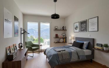 Villa 6.5 pièces - image - 5