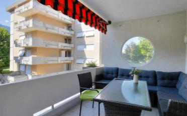 Appartement 5.5 pièces - image - 11