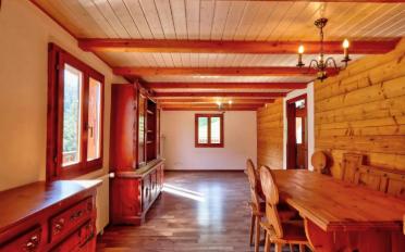 Immeuble mixte 5 pièces - image - 13