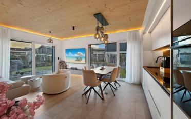 Villa 3.5 pièces - image - 2