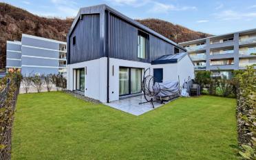Villa 3.5 pièces - image - 3