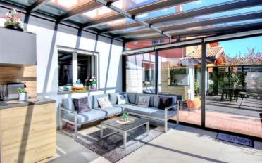 Villa 5 rooms - image - 12