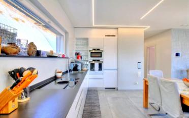 Apartment 4.5 rooms - image - 4