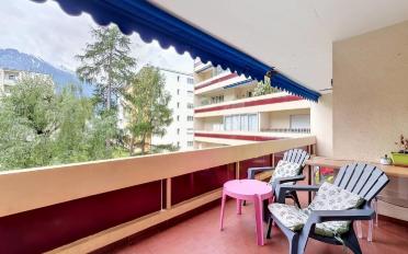 Apartment 5.5 rooms - image - 11