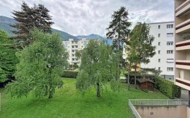 Apartment 5.5 rooms - image - 12