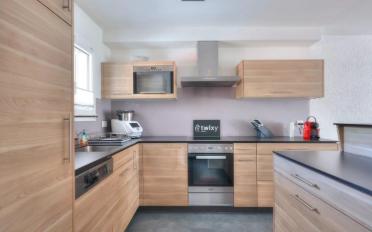 Wohnung 4.5 Zimmer - image - 3