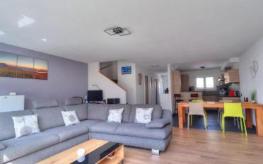 Wohnung 4.5 Zimmer - image - 4